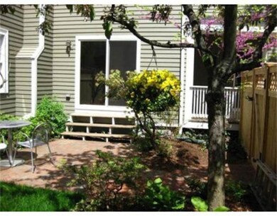 17 Sherman St unit 1, Cambridge, MA 02138 - photo 2