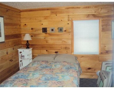 Bedroom.