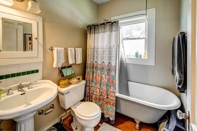 733 E 17th St, Houston, TX 77008 - photo 2