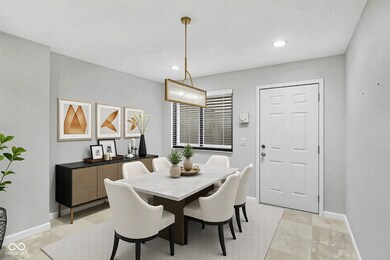 4218 Indian Pipe Trace, Indianapolis, IN 46237 - photo 4