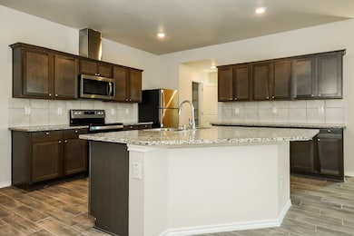 726 Meadow Creek Ln, Josephine, TX 75189 - photo 5