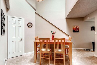 AriesDining Room