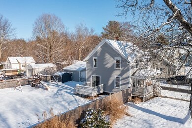 61 West St, Easthampton, MA 01027 - photo 3
