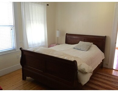 38 Custer St unit 3, Jamaica Plain, MA 02130 - photo 5