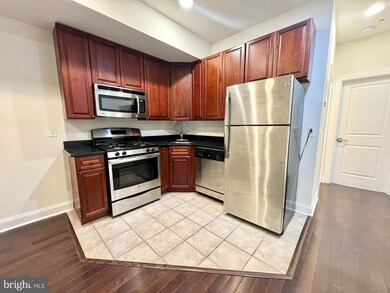 1814 N 16th St unit 2B, Philadelphia, PA 19121 - photo 2