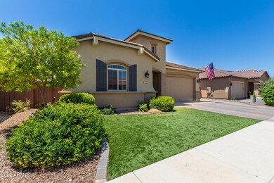 1177 W Snowbell Ave, Queen Creek, AZ 85140 - photo 3