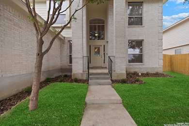 7702 Toumey Oak Dr, San Antonio, TX 78223 - photo 5