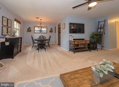 1807 Yardley Commons unit 1807, Yardley, PA 19067 - photo 4