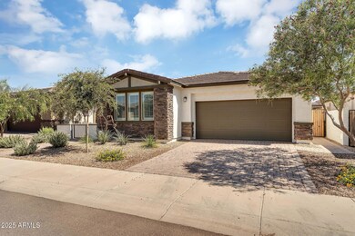 1335 W Via Del Oro