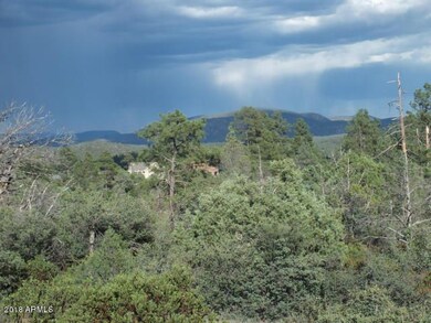 Mountain Views