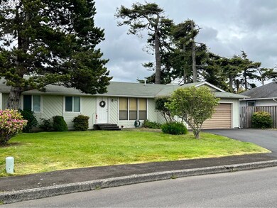 Front Yard