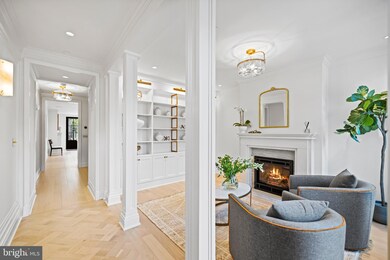 1667 Avon Place NW, Washington, DC 20007 - photo 4