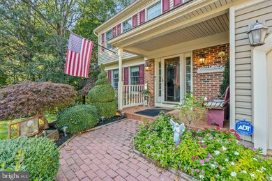 4688 Bonneville Ln, Woodbridge, VA 22193 - photo 2