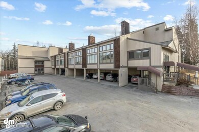 2101 W 29th Ave. #26 Anchorage