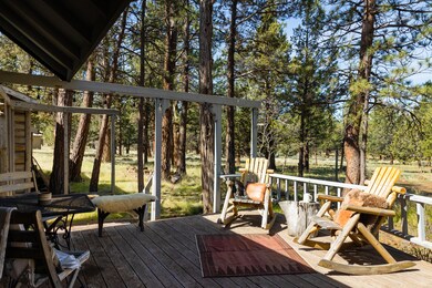 Westside Deck