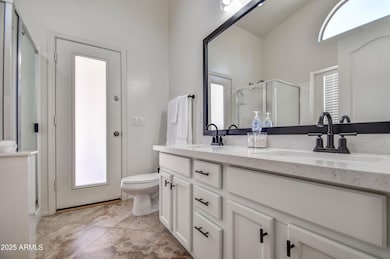 MASTER BATH 1