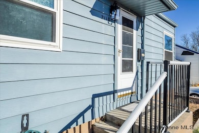 2110 E 16th St, Cheyenne, WY 82001 - photo 4