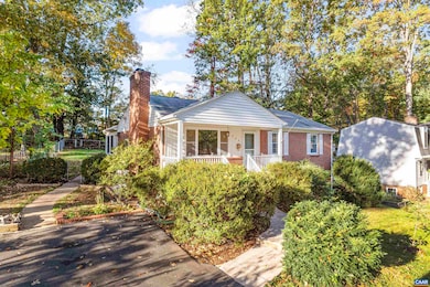 604 Shamrock Rd, Charlottesville, VA 22903 - photo 5