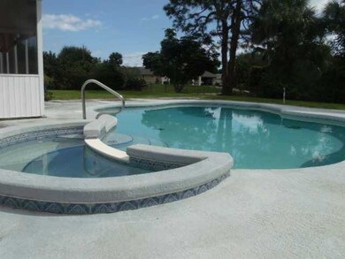Swimming Pool/Hot Tub/Sauna.