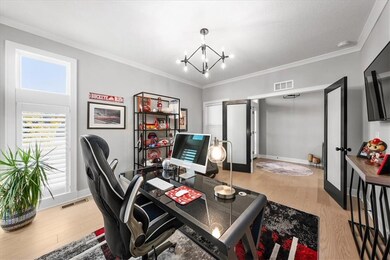 1408 Spurlock Cove, Raymore, MO 64083 - photo 7