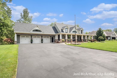 4653 Leighton Lakes Dr unit 9, Wayland, MI 49348 - photo 5