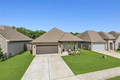 4625 Park Shore Dr, Marrero, LA 70072 - photo 2