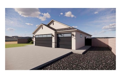 Magnolia 2320 3D Render1