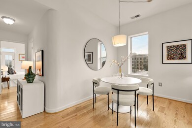 1619 R St NW unit 606, Washington, DC 20009 - photo 4