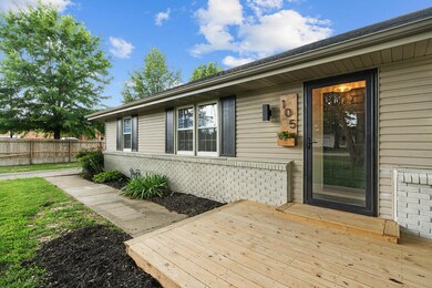 105 N Ellen St, Nixa, MO 65714 - photo 4