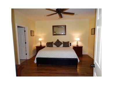 Master Bedroom.