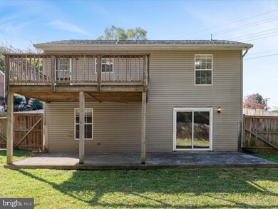 317 Polk Ave, Front Royal, VA 22630 - photo 2