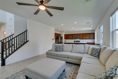 10376 Sadie Blake Ave, Las Vegas, NV 89166 - photo 6