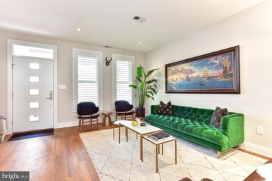 1017 7th St NE, Washington, DC 20002 - photo 4