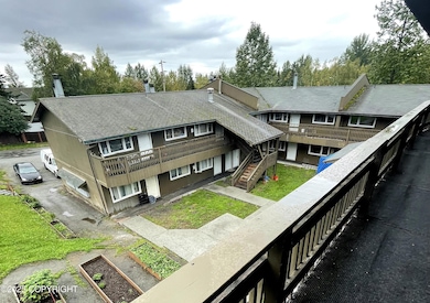 6701 E 6th Ave unit 21, Anchorage, AK 99504 - photo 2