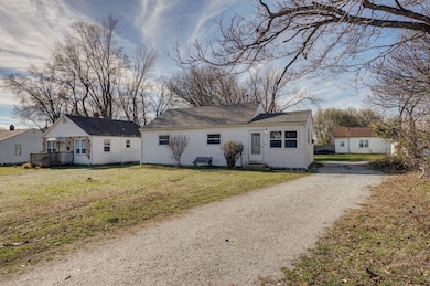 307 N West Ave, Springfield, MO 65802 - photo 2