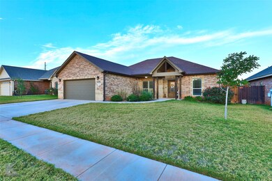 7412 Tuscany Dr, Abilene, TX 79606 - photo 3