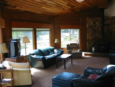 Large Living Room