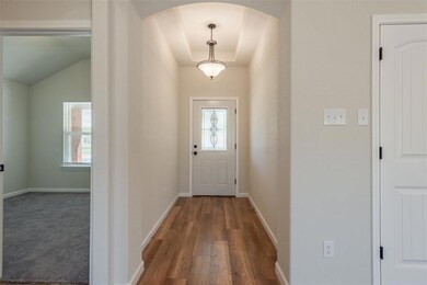 8546 Delmar St, White Settlement, TX 76108 - photo 6