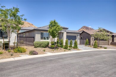 25 Red Creek Bluff St, Henderson, NV 89011 - photo 4
