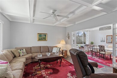 1st floor apt.