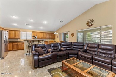 1564 E Leaf Rd, San Tan Valley, AZ 85140 - photo 7