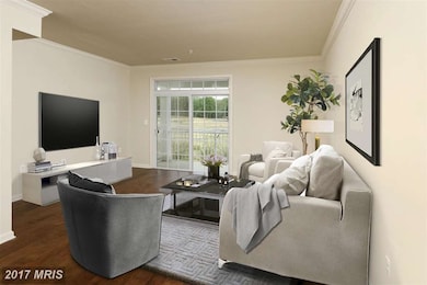 23305 Milltown Knoll Square unit 107, Ashburn, VA 20148 - photo 2