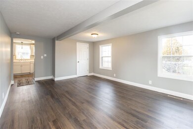 311 N Vine St, Elkhart, IN 46514 - photo 2