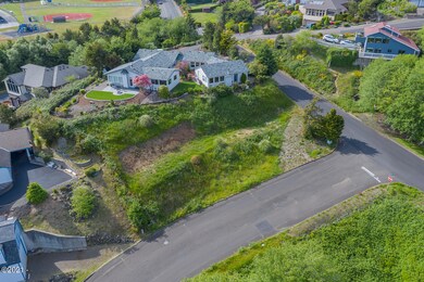 Lot 2400 SE Scenic Loop, Newport