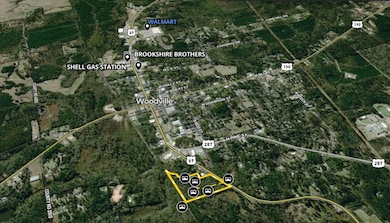 Tbd Hwy 69 N, Woodville, TX 75979 - photo 2