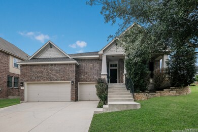3215 Howling Wolf, San Antonio, TX 78261 - photo 6