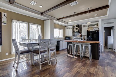 617 SW Avenue B, Seminole, TX 79360 - photo 5