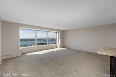 1300 E. Lafayette #2502 - Iconic Riverfront Co-Op with Stunning South-Facing Views