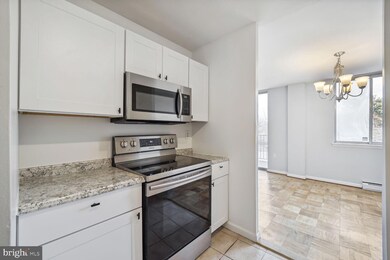 Barcroft Hills Condominium unit 301, Baileys Crossroads, VA 22041 - photo 3