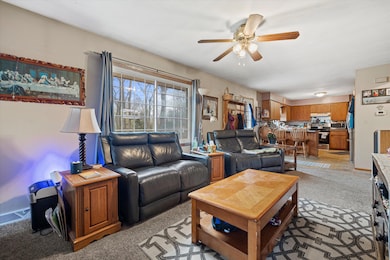 Unit 114 Interior